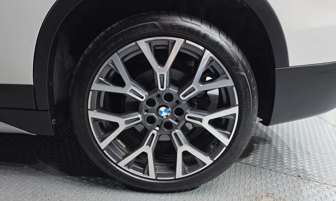 BMW X1 2016 xDrive 20i xLine