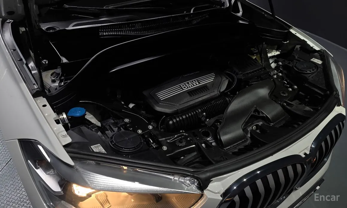 BMW X1 2016 xDrive 20i xLine