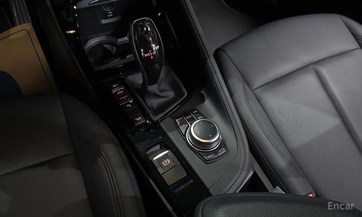 BMW X1 2016 xDrive 20i xLine