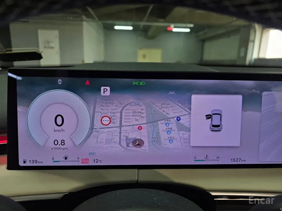 Фото 4 - Genesis GV70