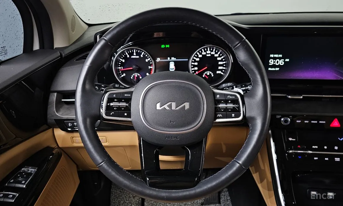 Zdjęcie 13 - Kia Carnival