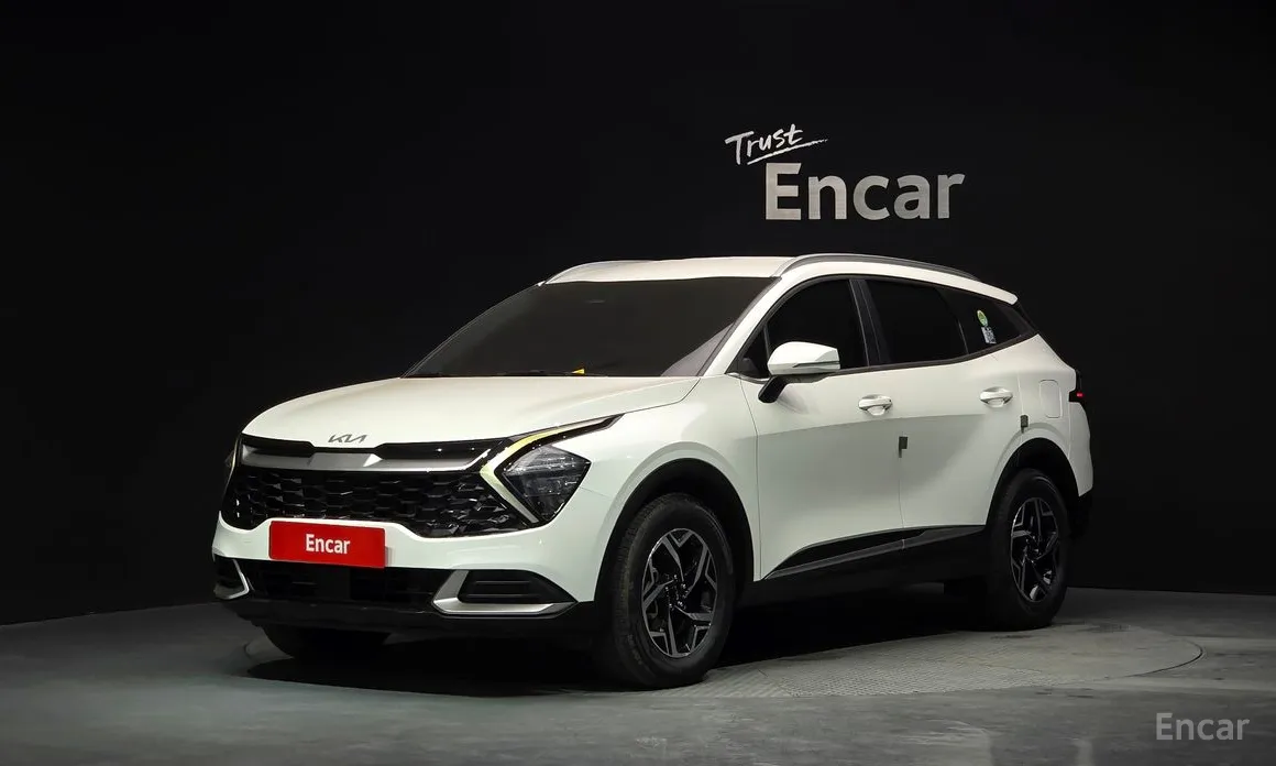 Zdjęcie 1 - Kia Sportage