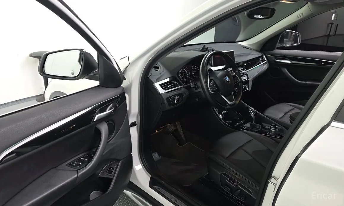 BMW X1 2016 xDrive 20i xLine