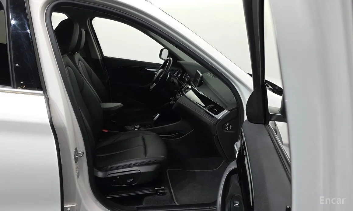 BMW X1 2016 xDrive 20i xLine