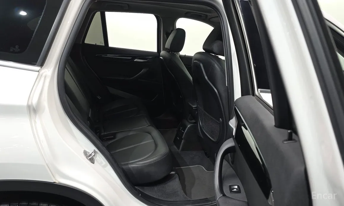 BMW X1 2016 xDrive 20i xLine
