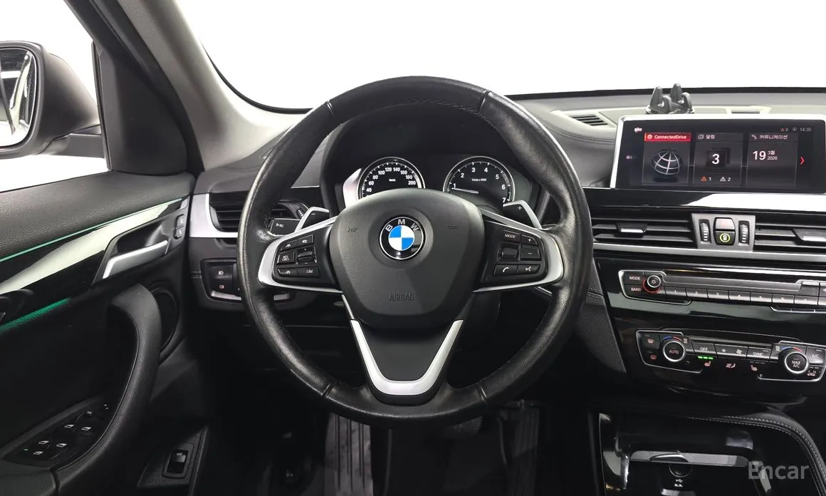 BMW X1 2016 xDrive 20i xLine