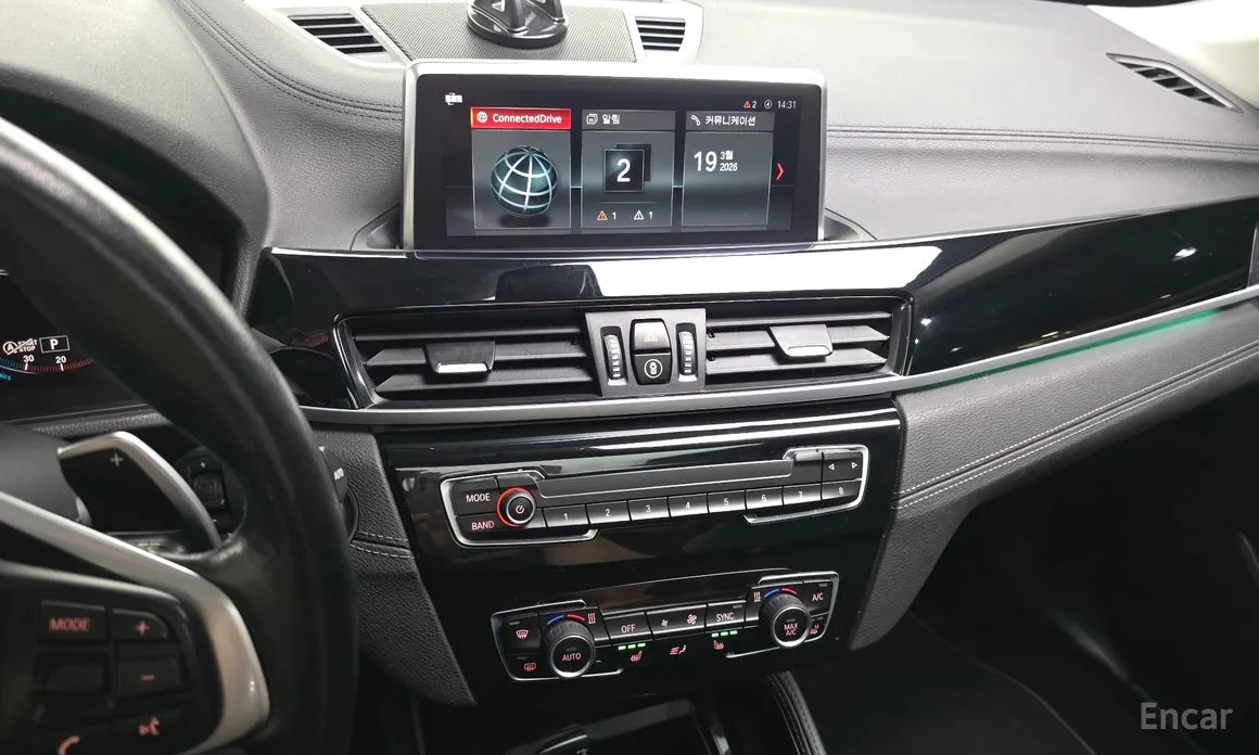 BMW X1 2016 xDrive 20i xLine