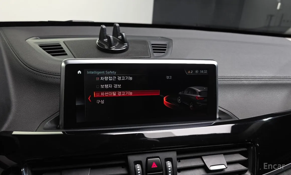 BMW X1 2016 xDrive 20i xLine