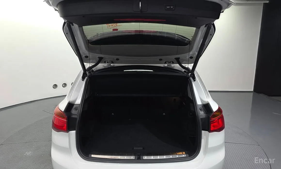 BMW X1 2016 xDrive 20i xLine