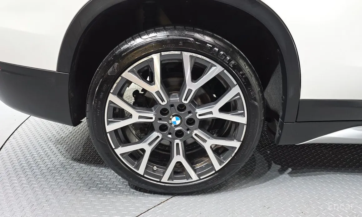 BMW X1 2016 xDrive 20i xLine