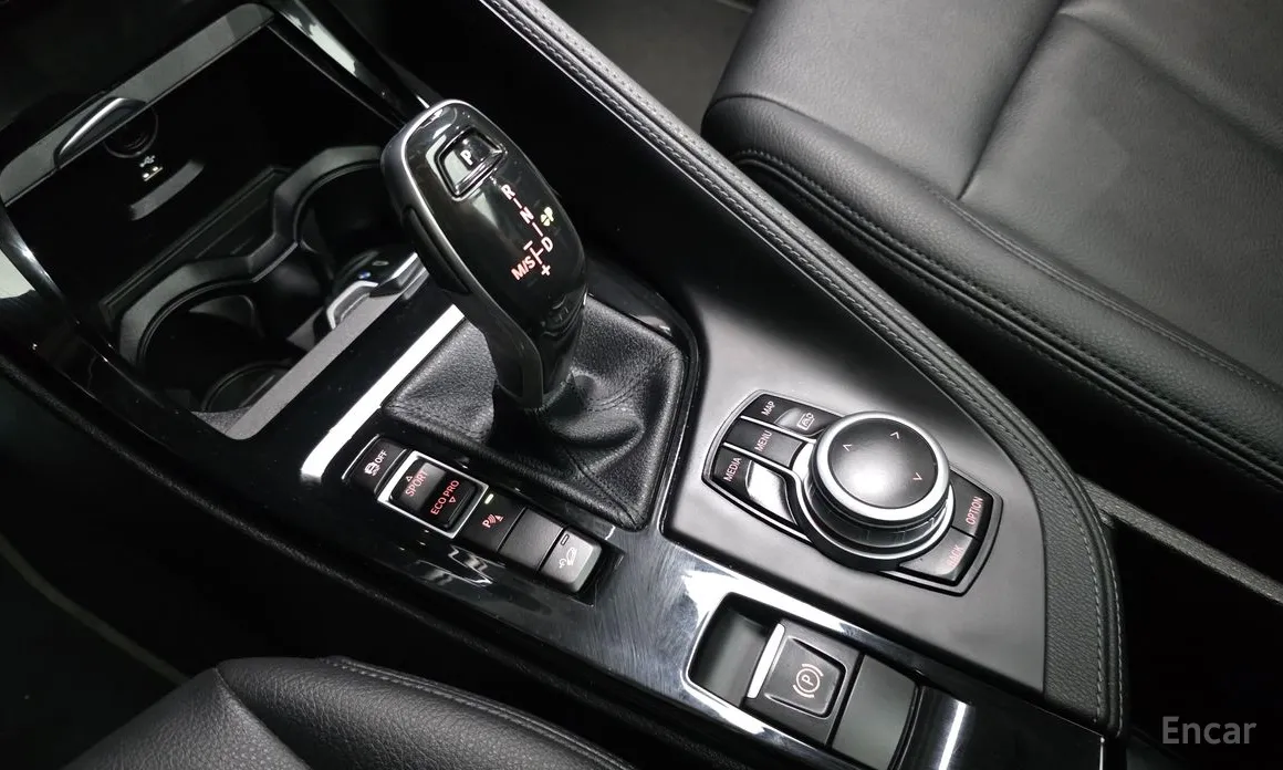BMW X1 2016 xDrive 20i xLine