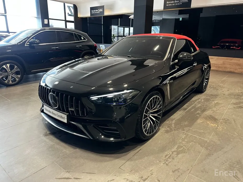 Photo 1 - Mercedes-Benz CLE-Class