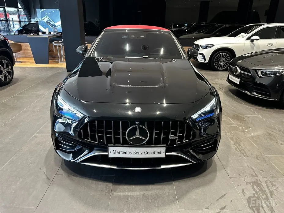 Photo 3 - Mercedes-Benz CLE-Class