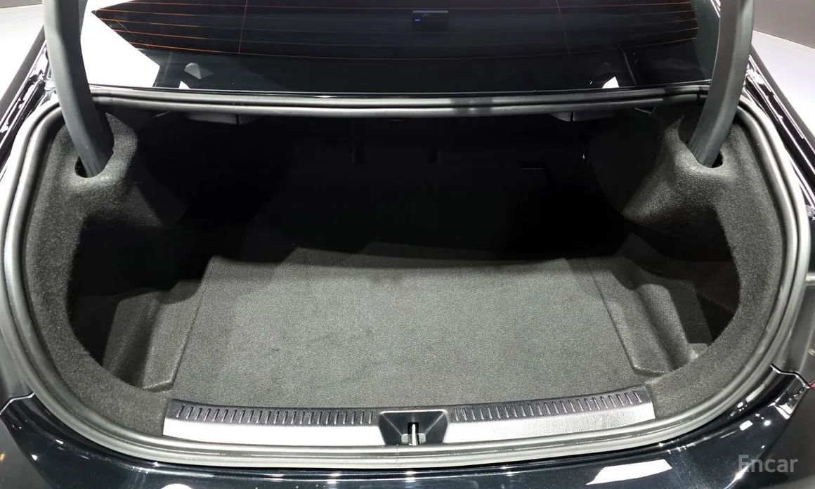 Фото 20 - Mercedes-Benz A-Class