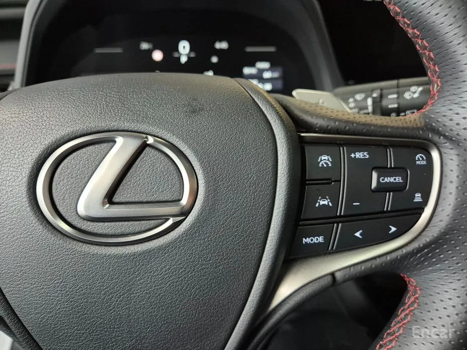 Lexus UX 2024 2.0 F-Sport 2WD