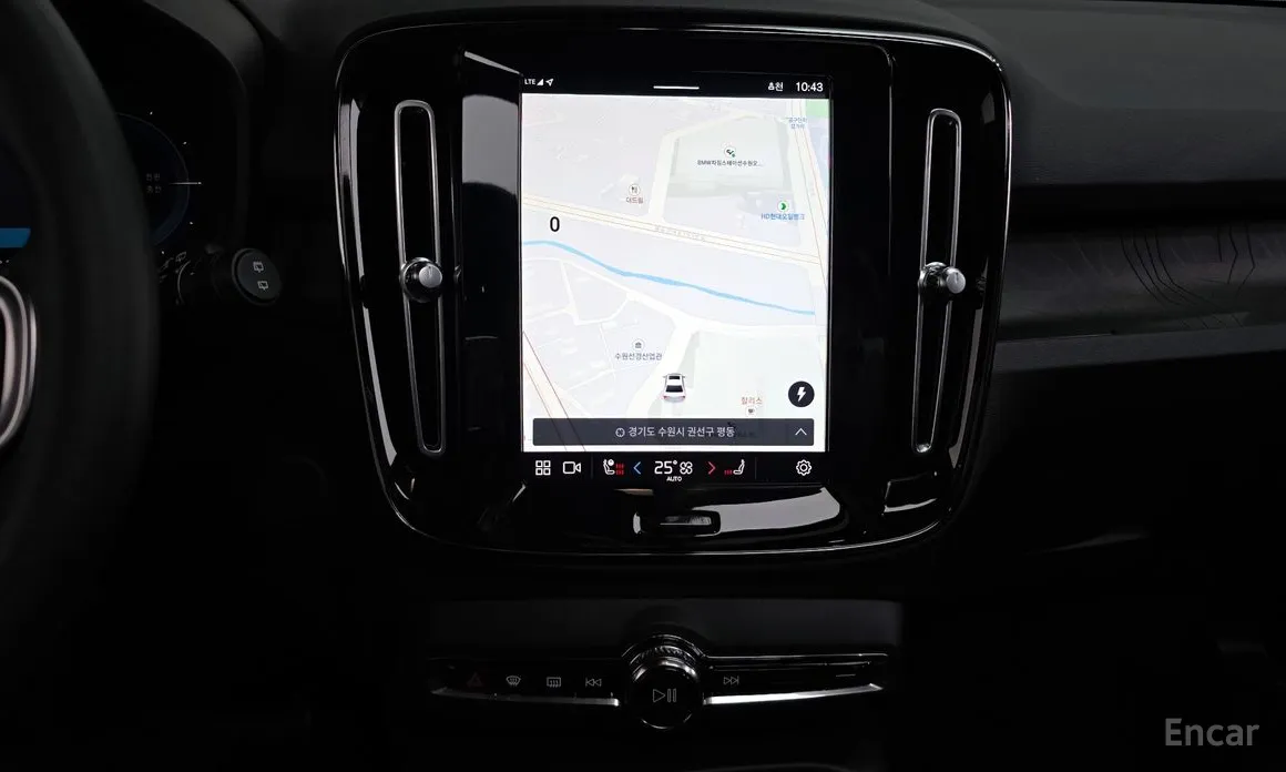 Volvo XC40 2022 Twin Ultimate