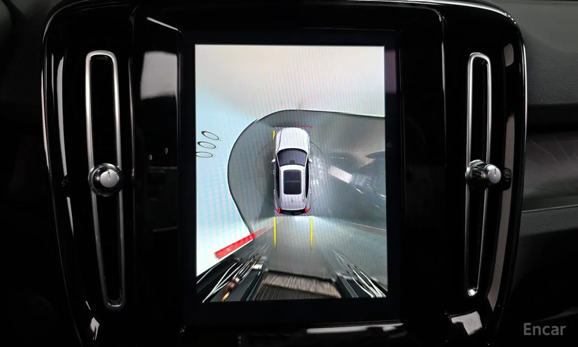Volvo XC40 2022 Twin Ultimate