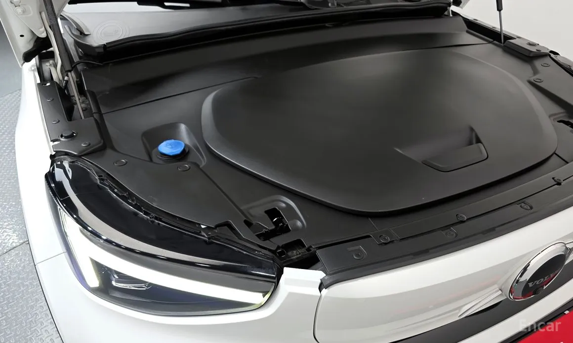 Volvo XC40 2022 Twin Ultimate
