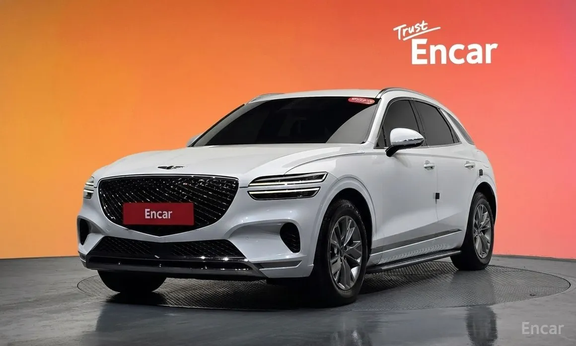 Photo 1 - Genesis GV70