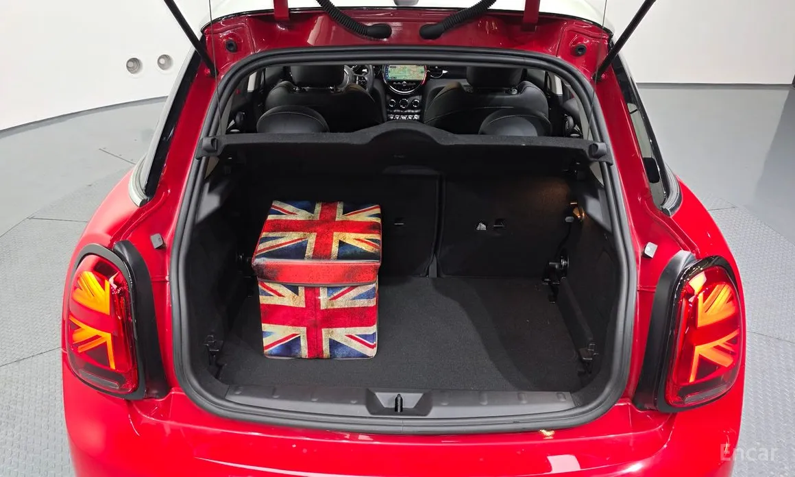 Mini Cooper 2001 5Door Classic