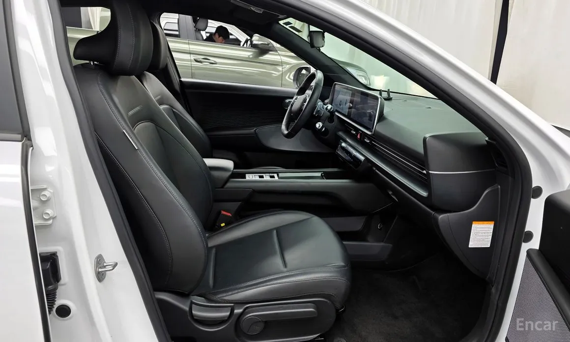 Hyundai Ioniq 6 2022 Standard