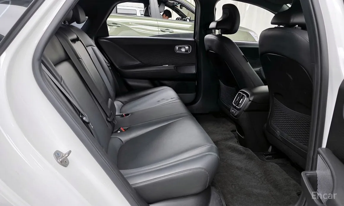 Hyundai Ioniq 6 2022 Standard