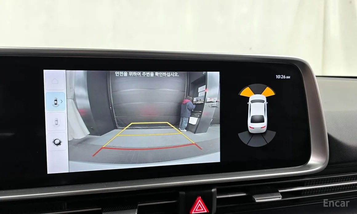 Hyundai Ioniq 6 2022 Standard