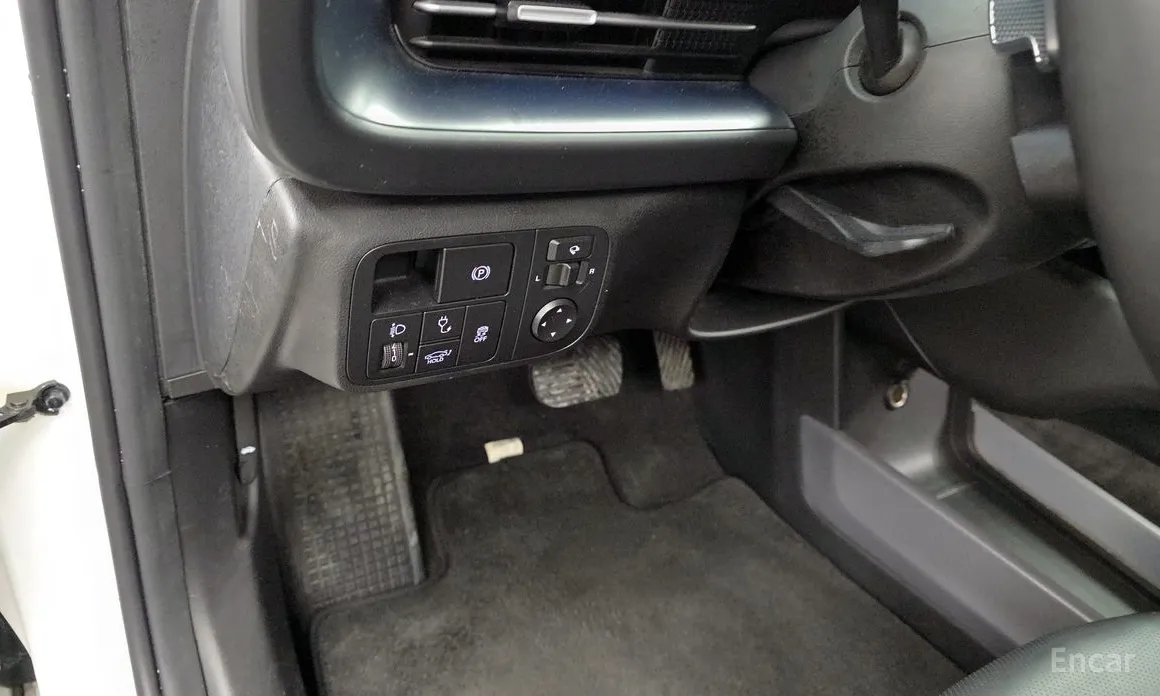 Hyundai Ioniq 6 2022 Standard