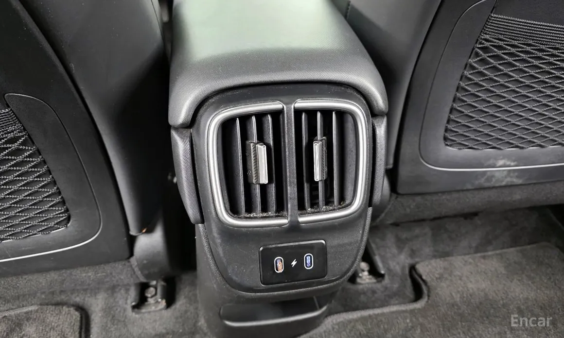 Hyundai Ioniq 6 2022 Standard