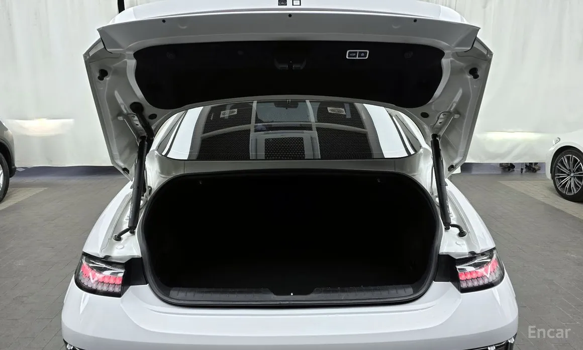 Hyundai Ioniq 6 2022 Standard