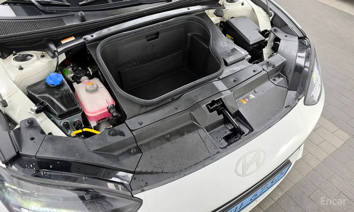 Hyundai Ioniq 6 2022 Standard