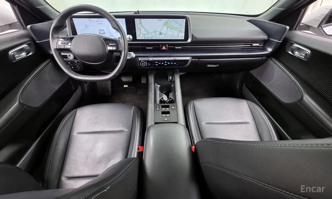 Hyundai Ioniq 6 2022 Standard