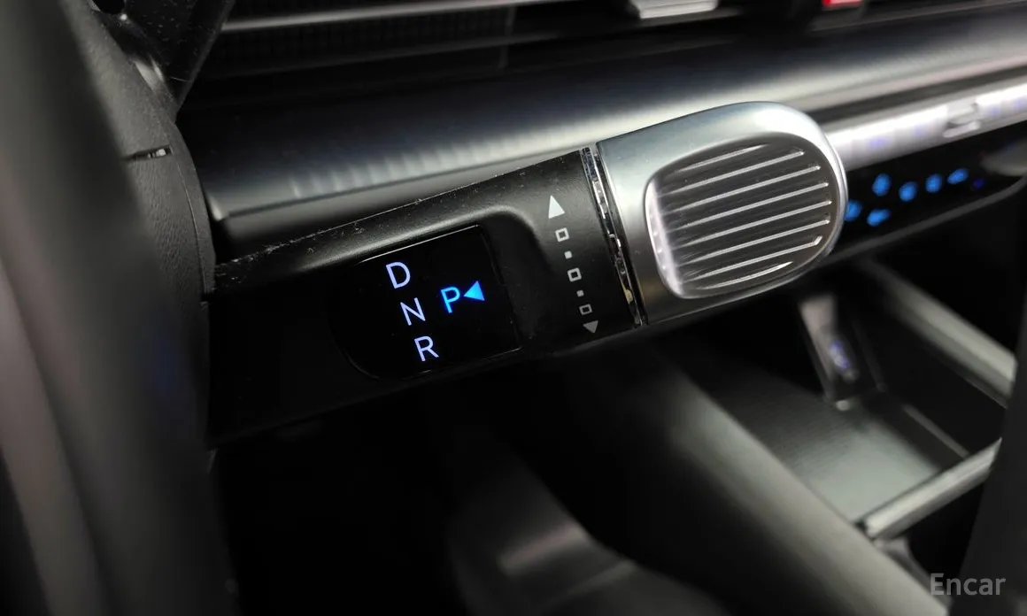Hyundai Ioniq 6 2022 Standard