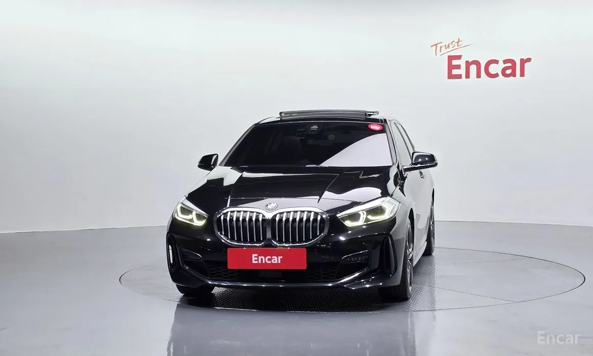 Фото 3 - BMW 1 Series