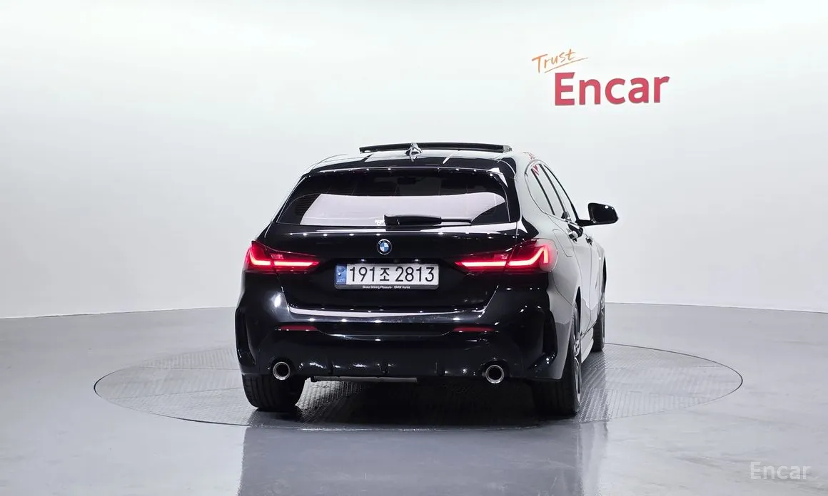 Фото 4 - BMW 1 Series