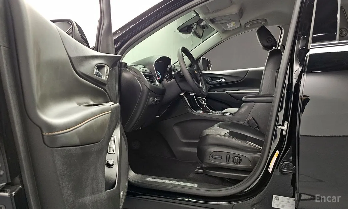 Chevrolet Equinox 2022 2WD Premier