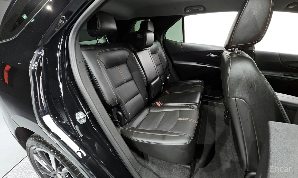 Chevrolet Equinox 2022 2WD Premier