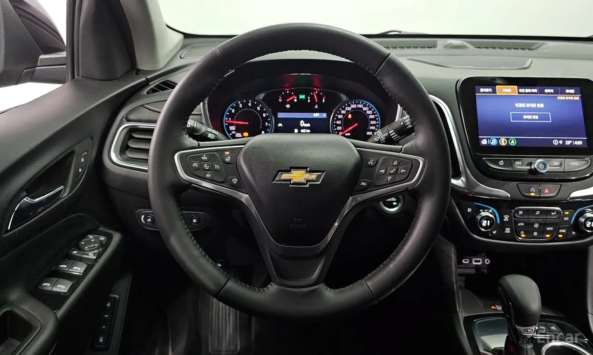 Chevrolet Equinox 2022 2WD Premier