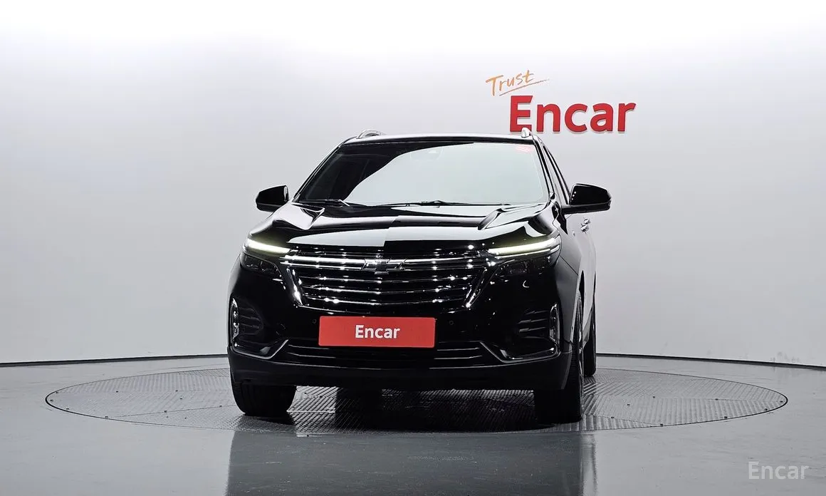Chevrolet Equinox 2022 2WD Premier