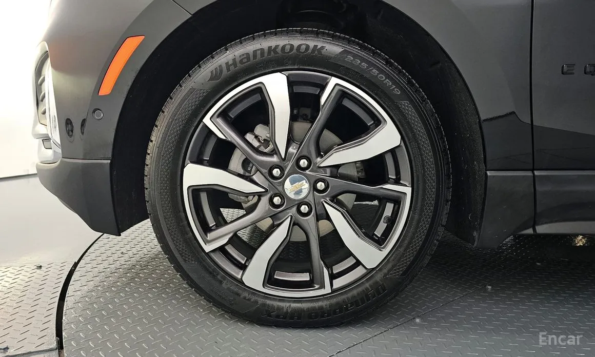 Chevrolet Equinox 2022 2WD Premier