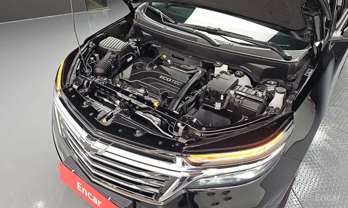 Chevrolet Equinox 2022 2WD Premier