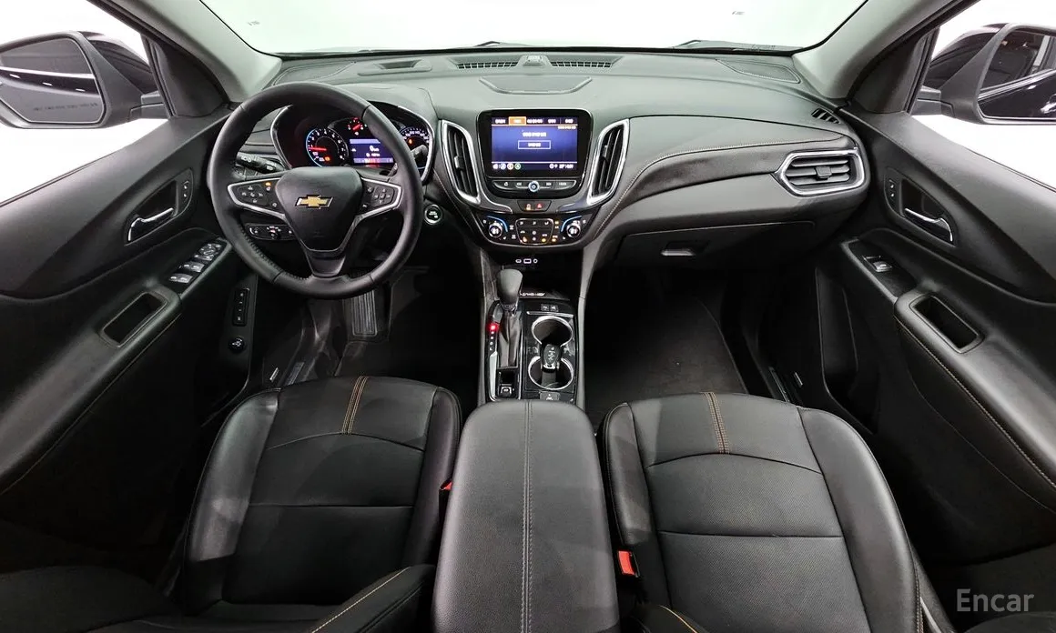 Chevrolet Equinox 2022 2WD Premier