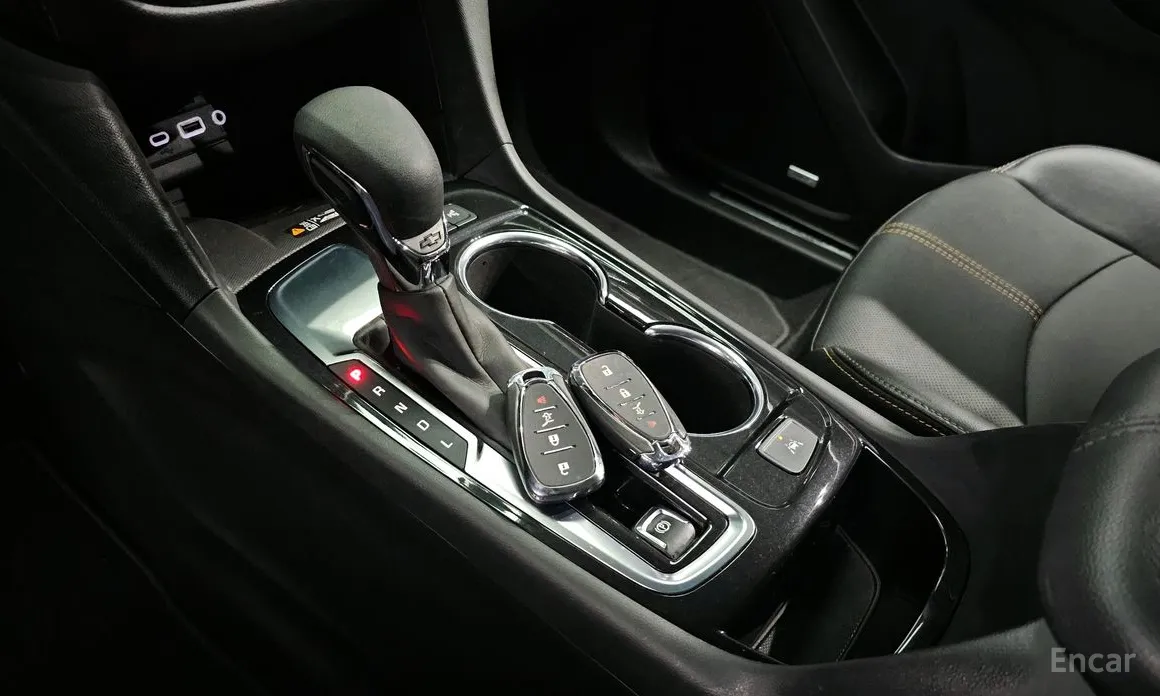 Chevrolet Equinox 2022 2WD Premier