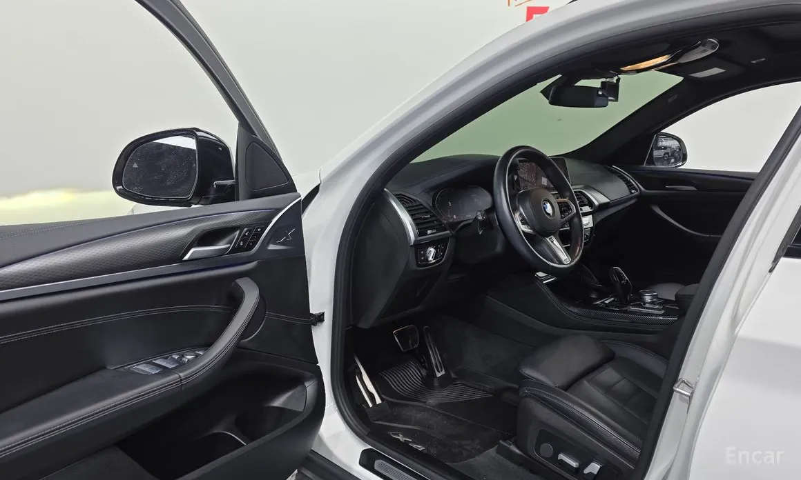 Фото 10 - BMW X4