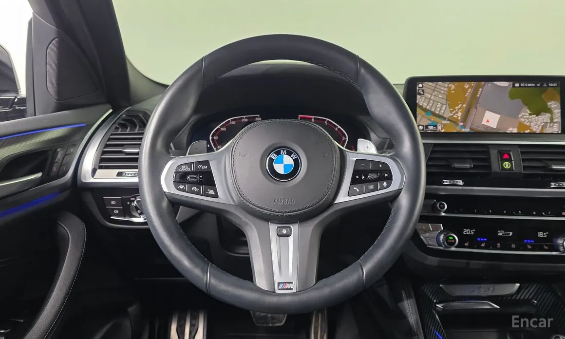 Фото 14 - BMW X4