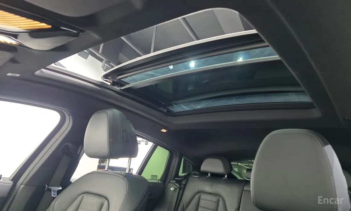 Фото 18 - BMW X4