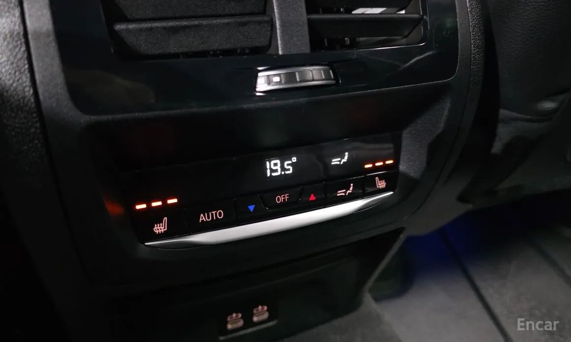 Фото 19 - BMW X4