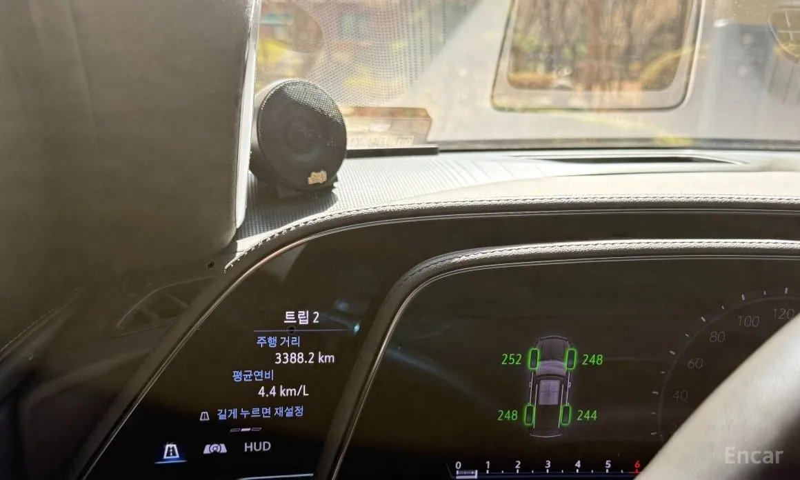 Cadillac Escalade 2021 6.2 ESV