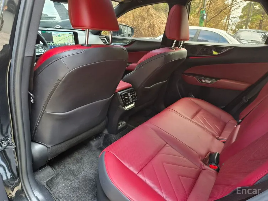 Lexus NX 2022 Premium