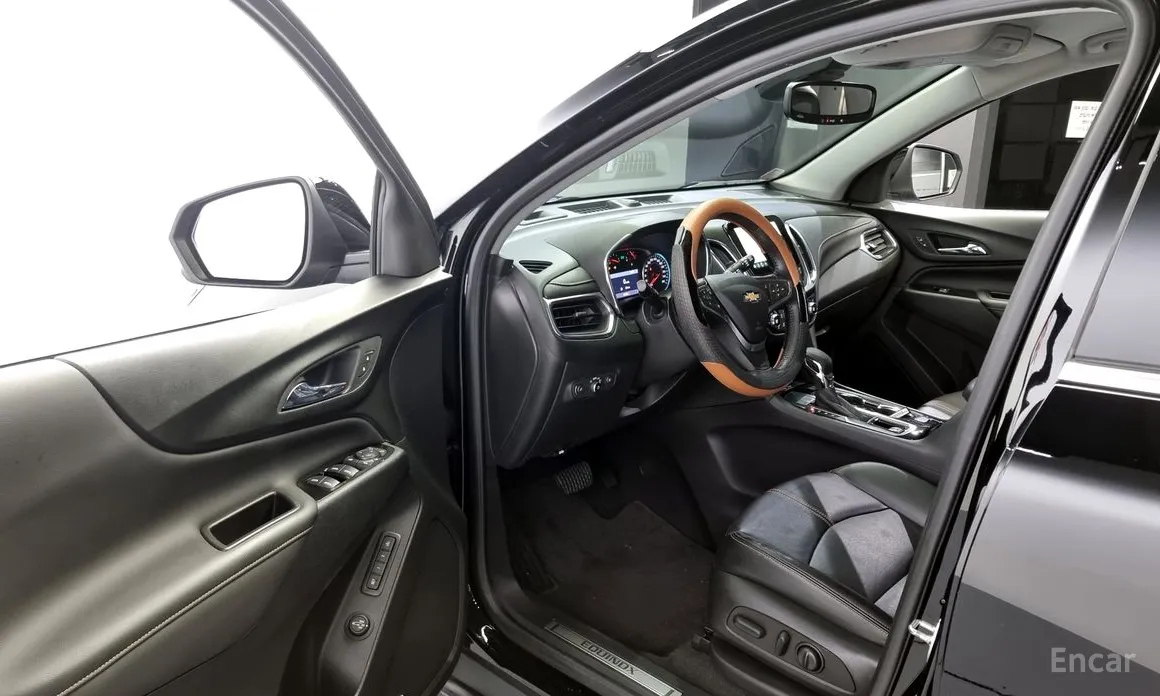 Chevrolet Equinox 2022 2WD Premier